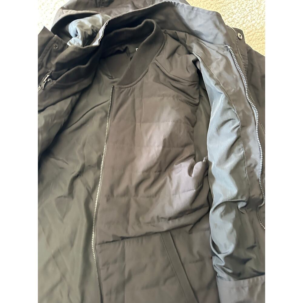 BYLT Mens 3 in 1 Field Vest Jacket Size XL - Picture 5 of 9